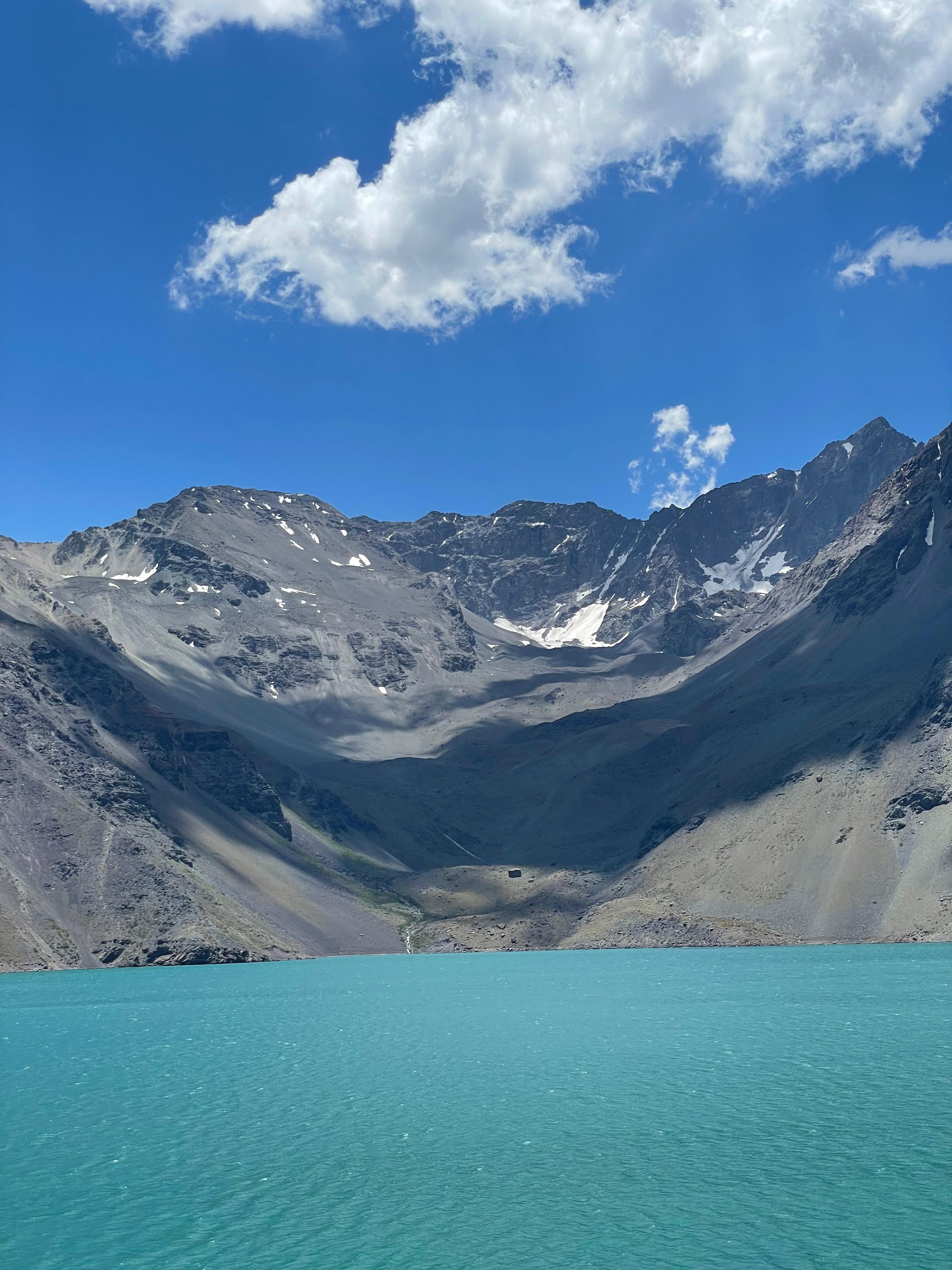 Tour Embalse El Yeso